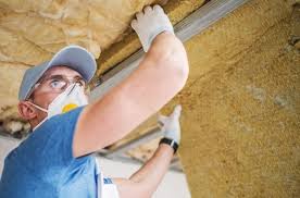 Best Attic Insulation Installation  in Alamo Heights, TX