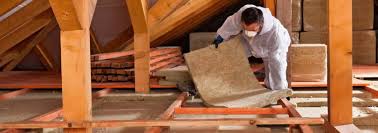 Best Eco-Friendly Insulation Solutions  in Alamo Heights, TX